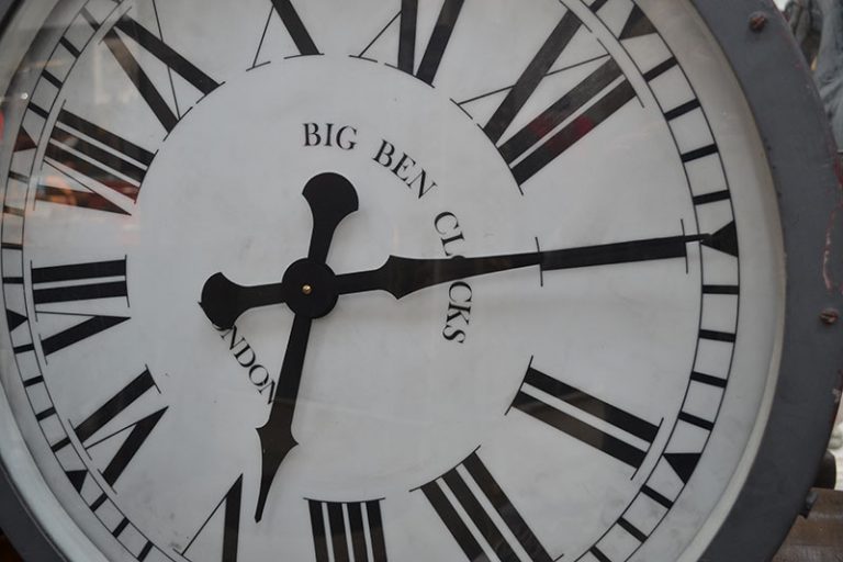 big-ben-vintage-clock-clubhouse-interiors-ltd